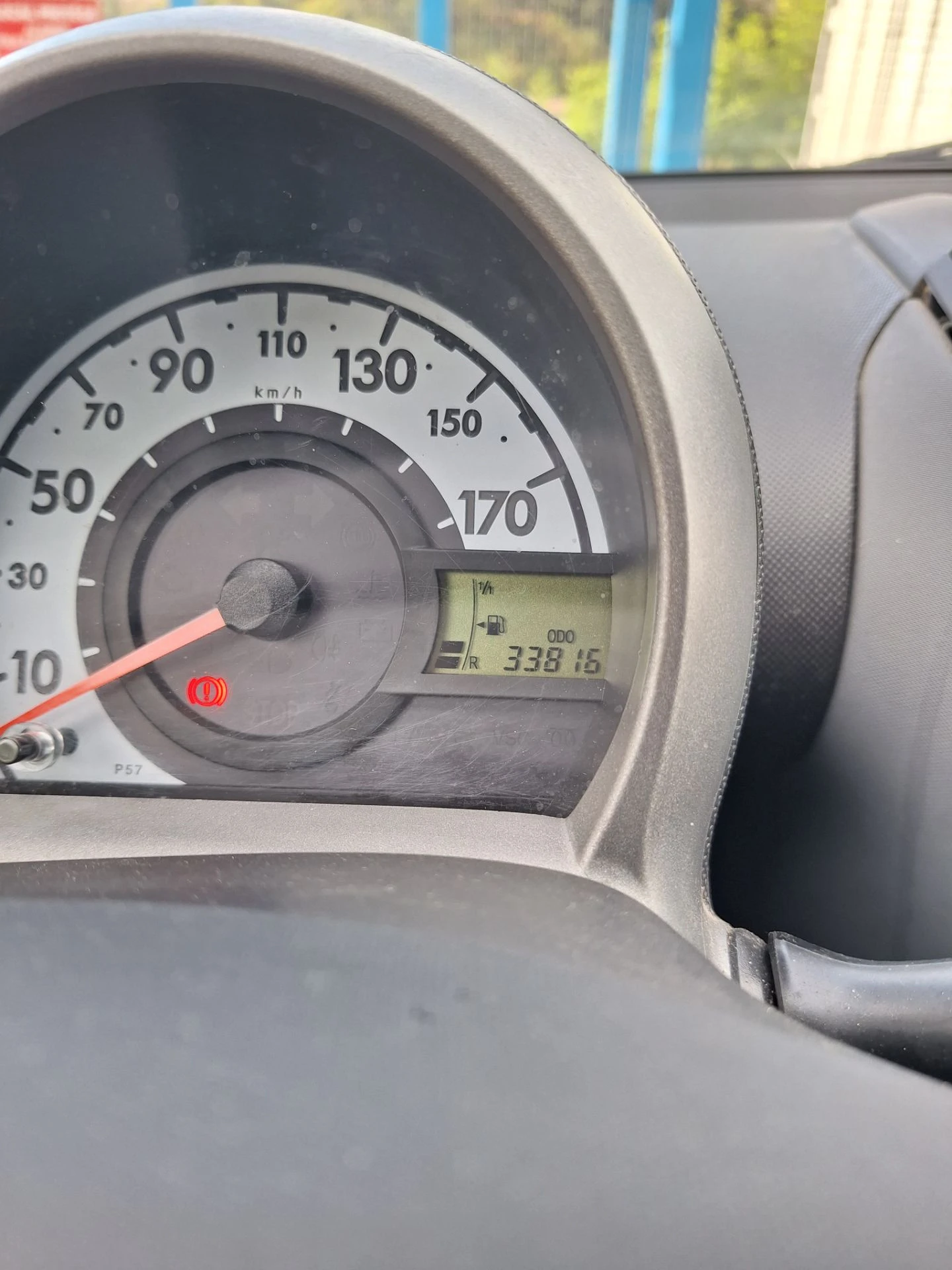 Peugeot 107 / Faible Kilométrage ! - Vue 5