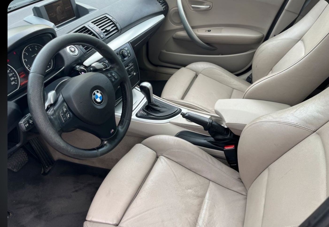 BMW 130i BVA 2006 - État impeccable - Vue 3