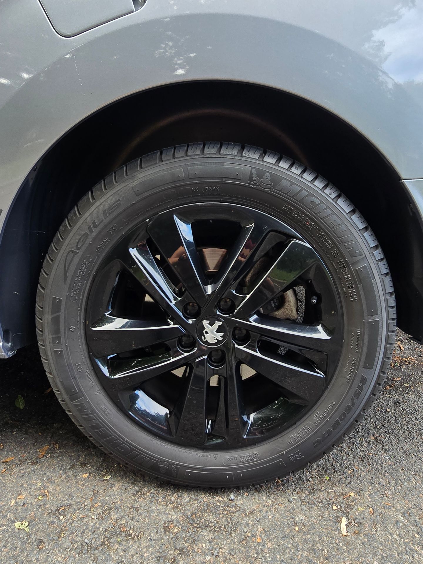 Peugeot Expert Sport (M) 2.0 diesel 180ch EAT8 