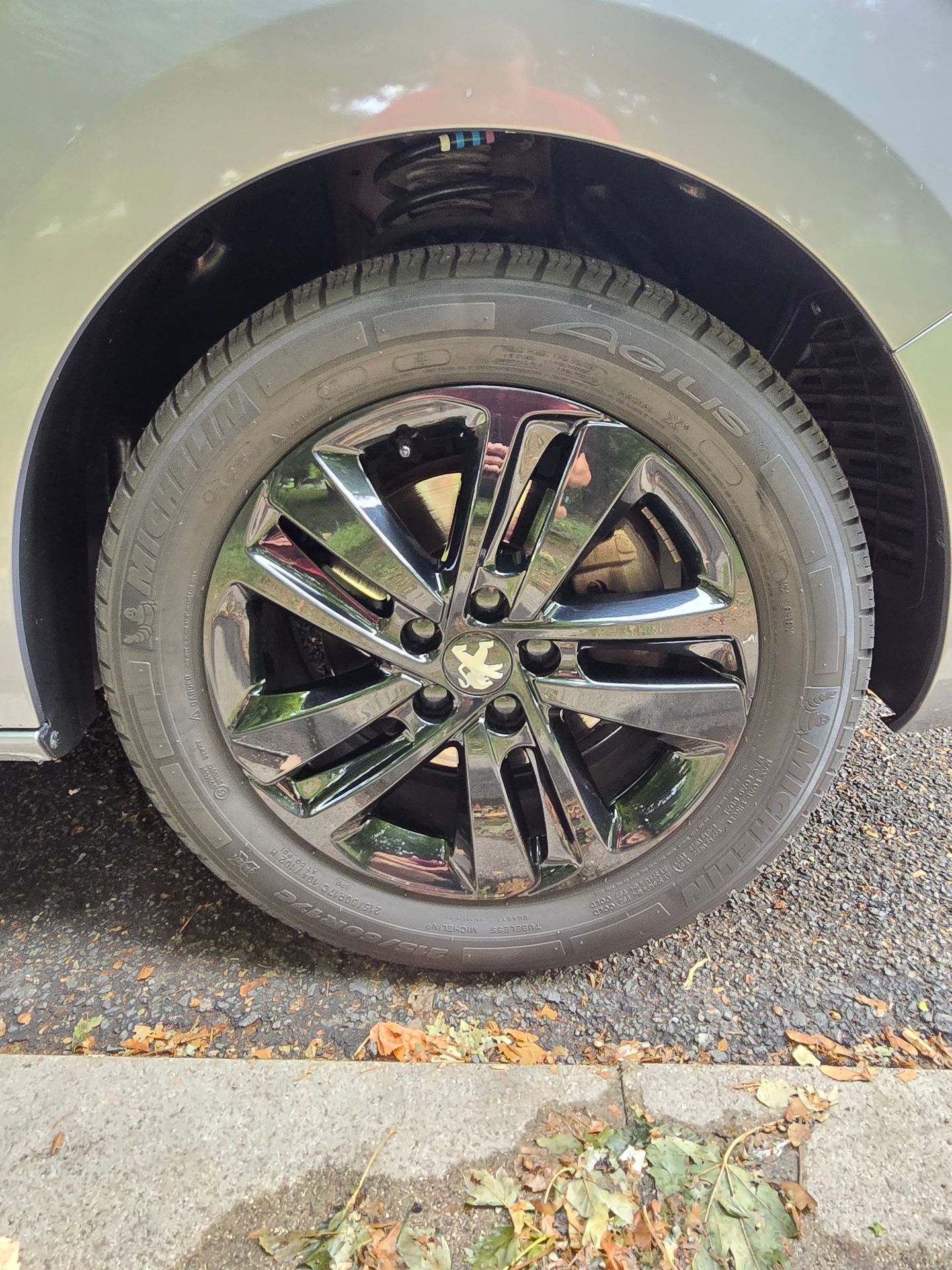 Peugeot Expert Sport (M) 2.0 diesel 180ch EAT8 