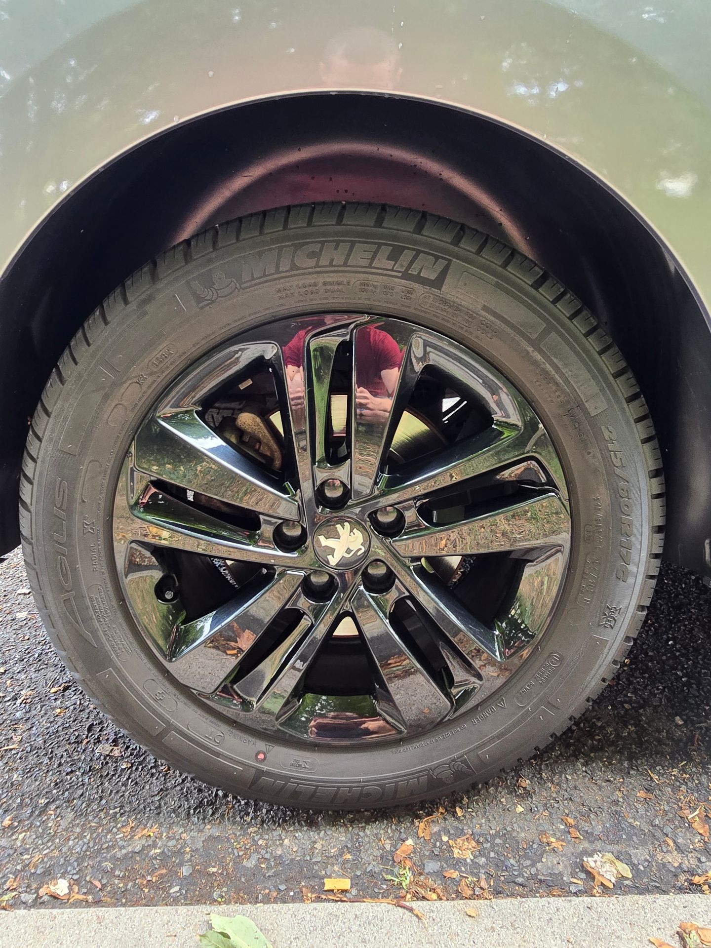 Peugeot Expert Sport (M) 2.0 diesel 180ch EAT8 