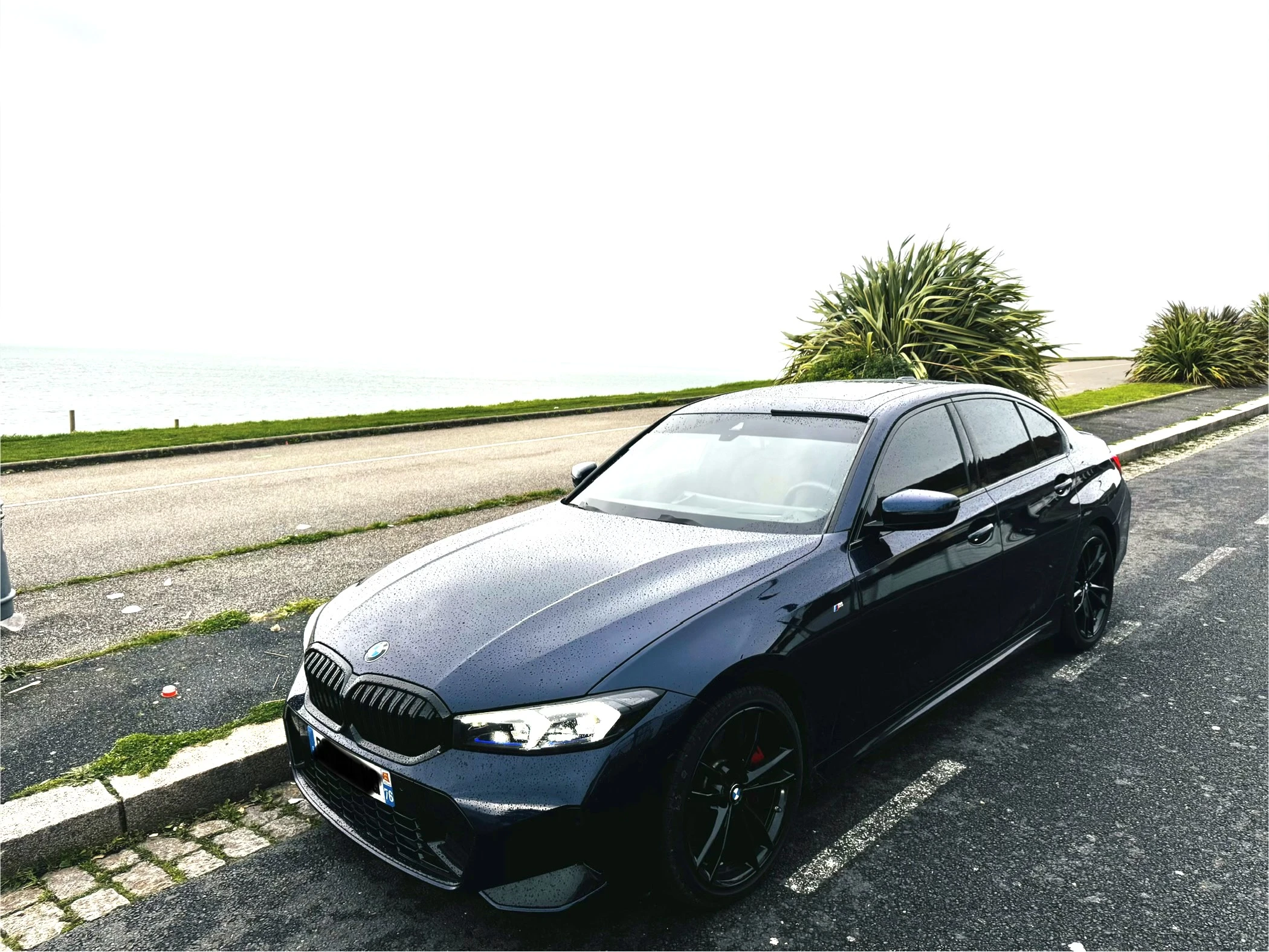 BMW 330D MH Msport pro 