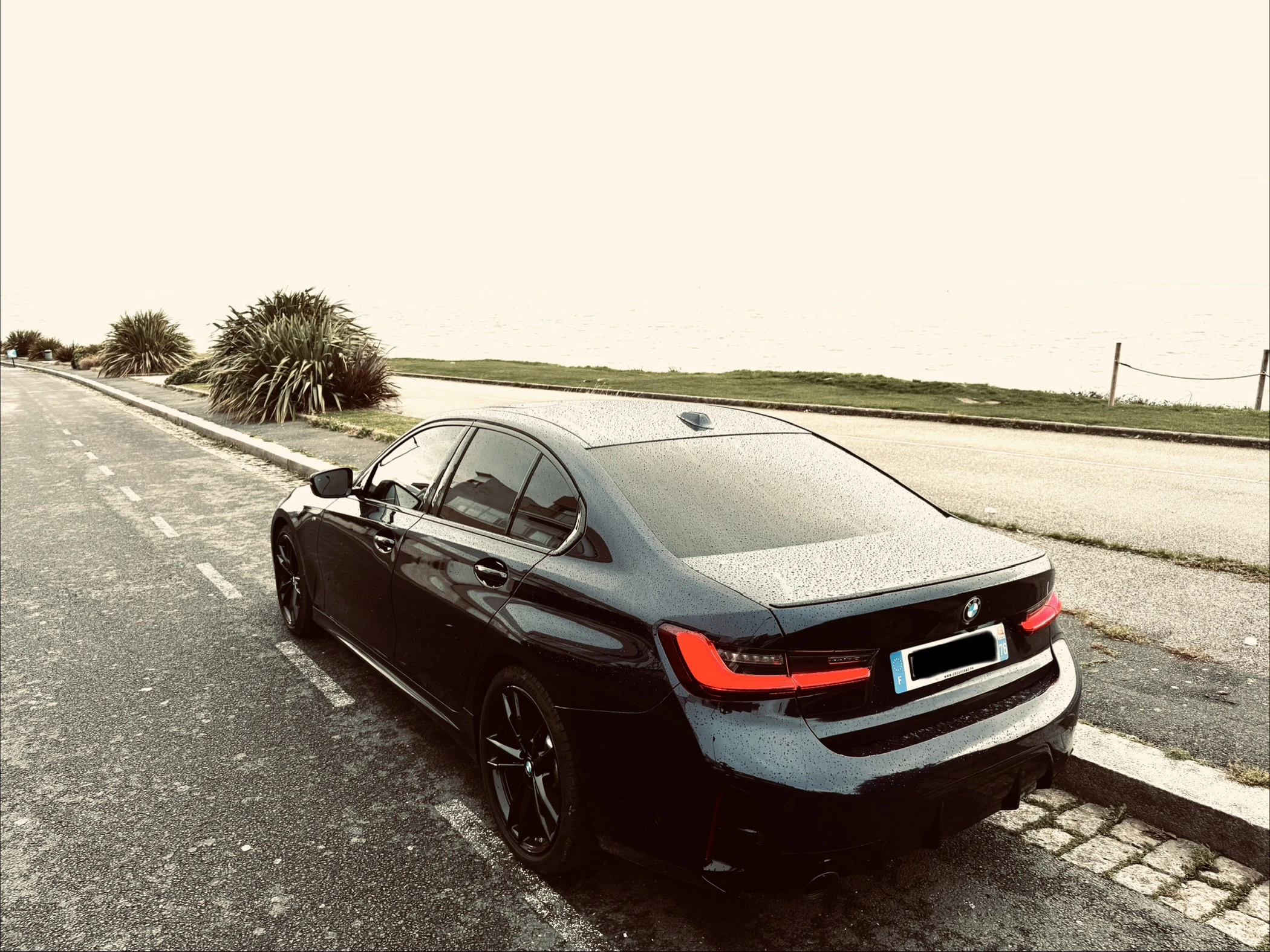 BMW 330D MH Msport pro 