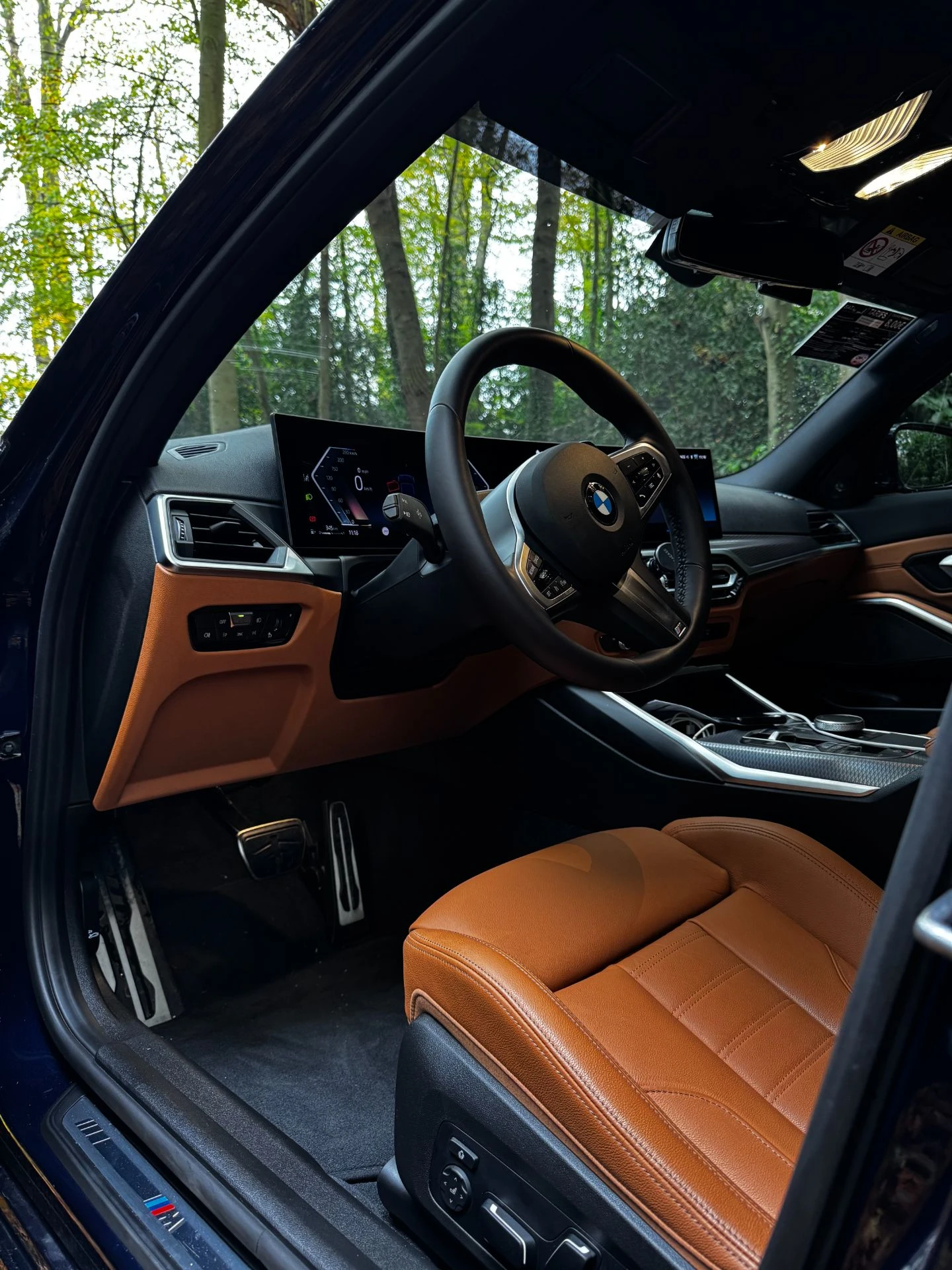 BMW 330D MH Msport pro 