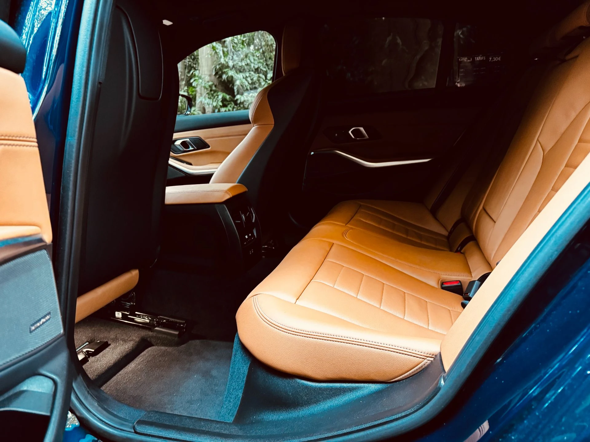 BMW 330D MH Msport pro 