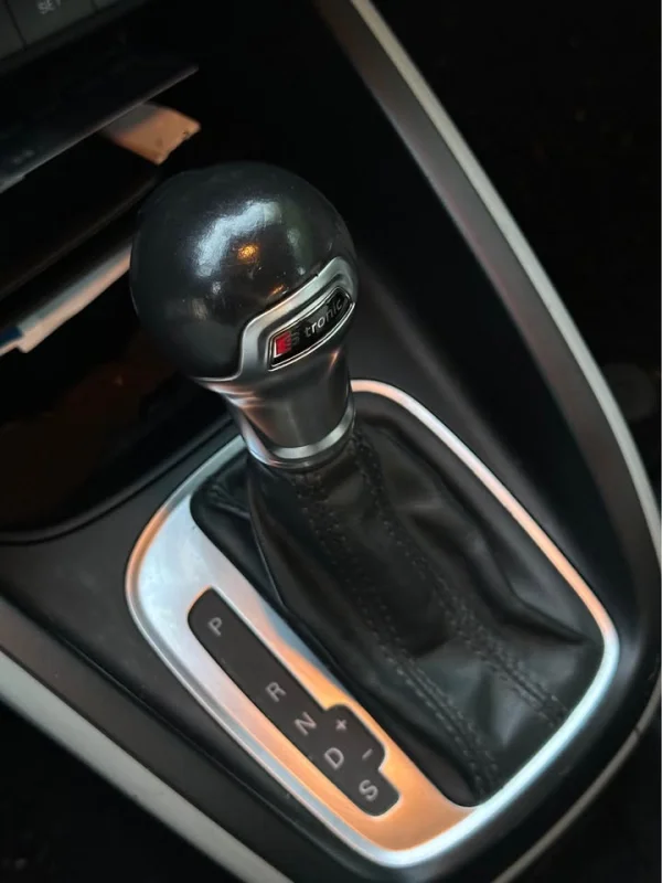 Audi A1 Sportback - 122ch Ambition Luxe S-Tronic – 2015
