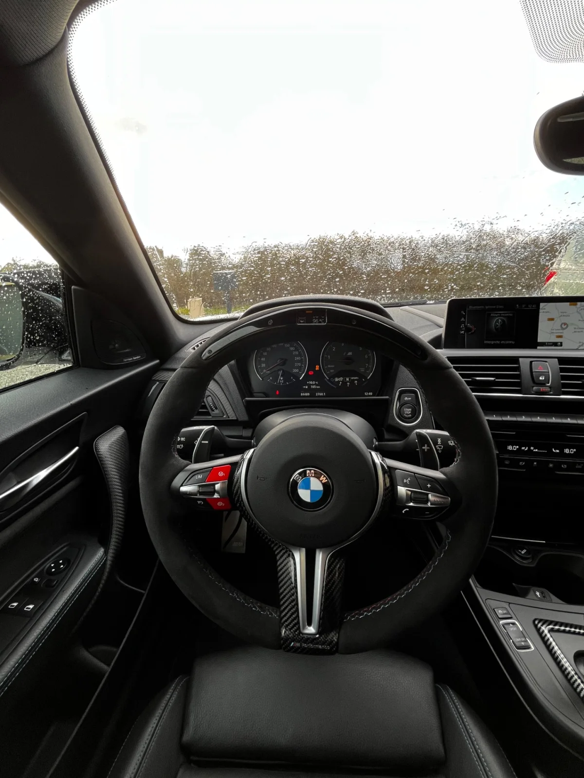 BMW M2 COUPE 370CH DKG - Vue 5