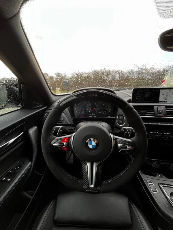 BMW M2 COUPE 370CH DKG