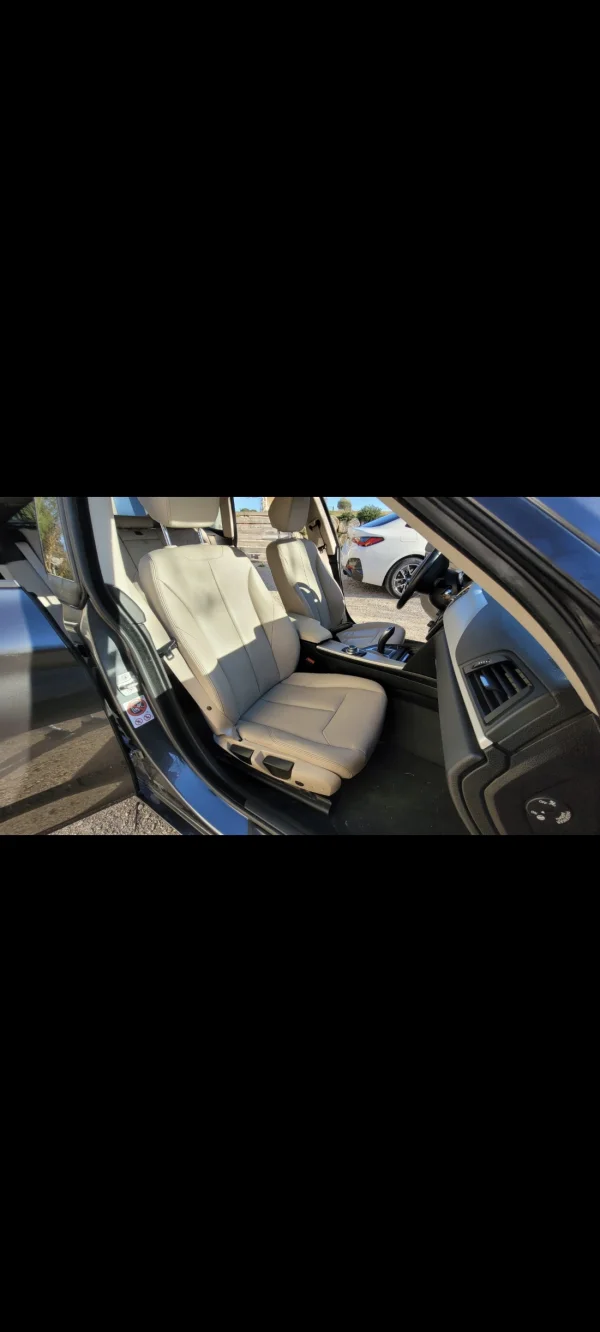 Bmw serie 3 GT F34 330da xdrive .
