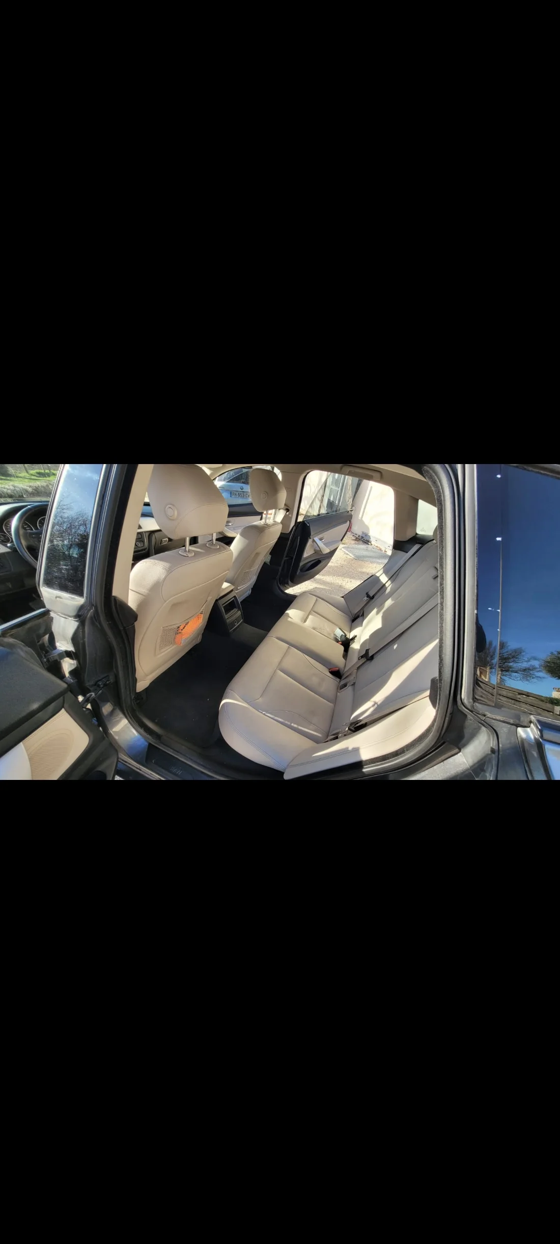 Bmw serie 3 GT F34 330da xdrive . - Vue 9