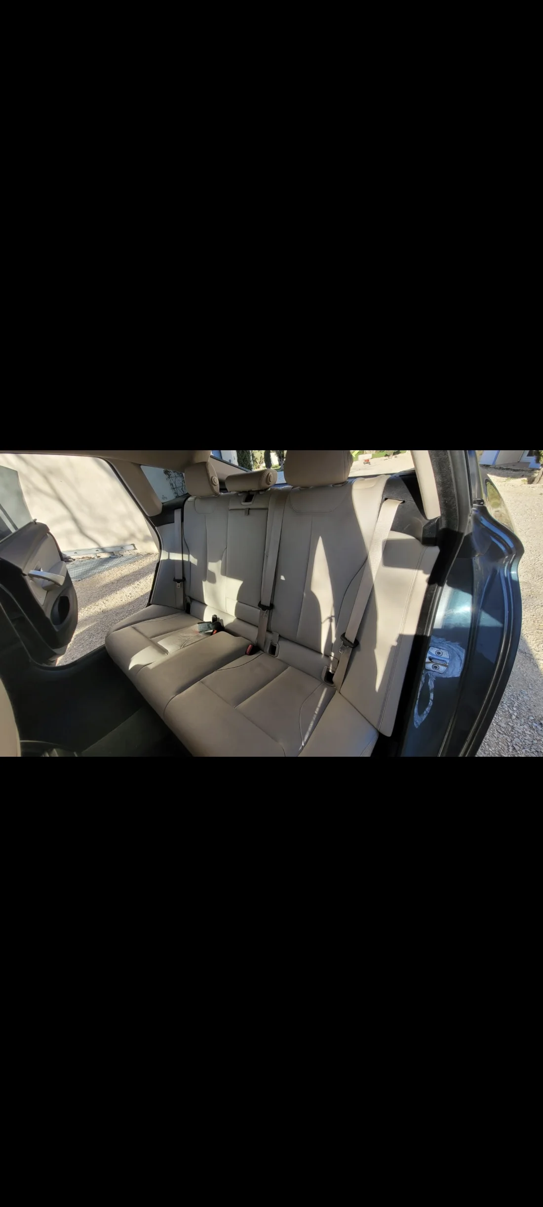 Bmw serie 3 GT F34 330da xdrive . - Vue 10