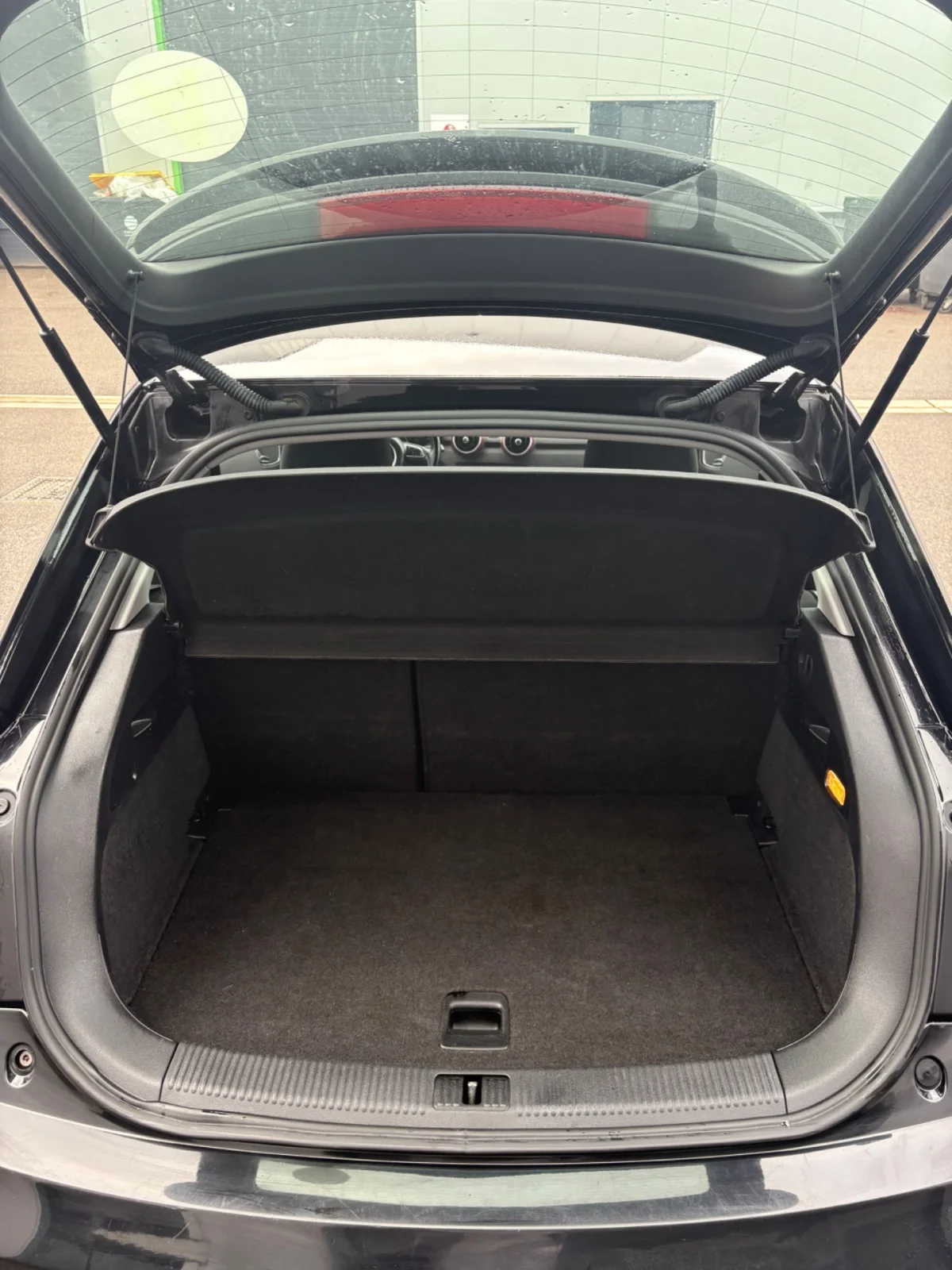 Audi A1 1.2 TFSi 2015 - Excellent État, 110,000 km - Vue 5
