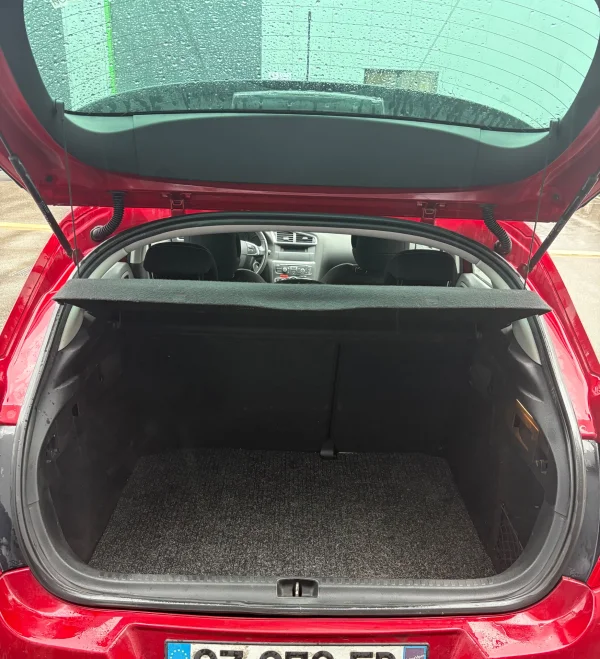 Citroën C4 2013 - 1.6 HDi 110, Bon État