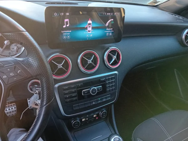 Mercedes Classe A A200d 2014 - Très bon état