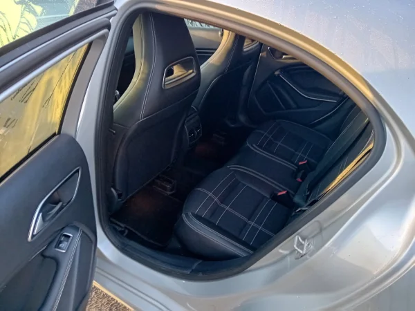 Mercedes Classe A A200d 2014 - Très bon état