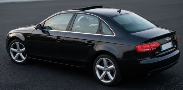 Audi A4 2010 - S-line, Toit Ouvrant, 238k km