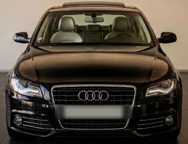 Audi A4 2010 - S-line, Toit Ouvrant, 238k km