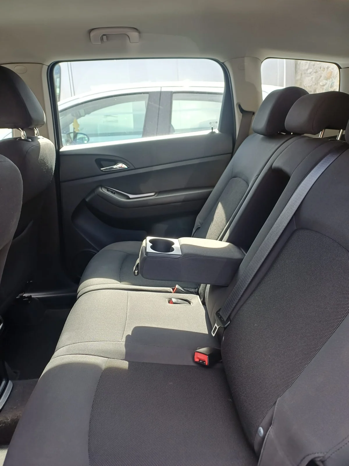 Chevrolet Orlando LTZ 2.0 VCDI 163 ch (non roulant) - Vue 6