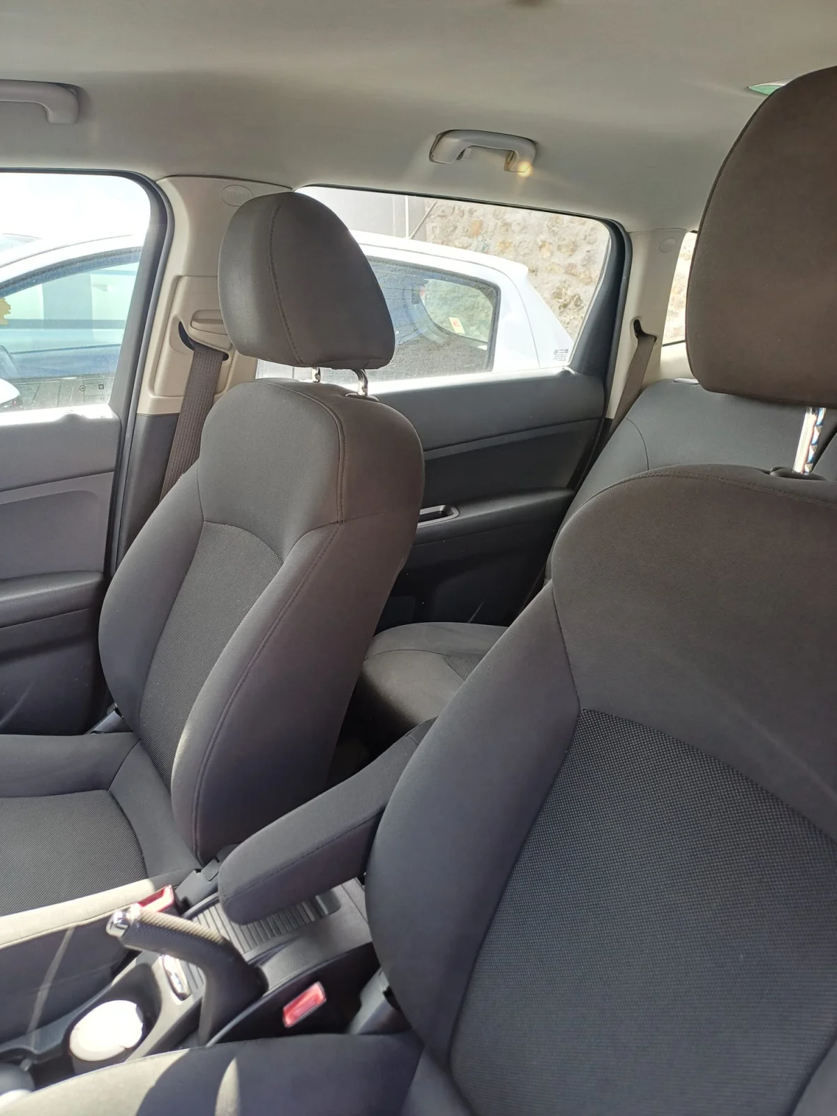 Chevrolet Orlando LTZ 2.0 VCDI 163 ch (non roulant) - Vue 5