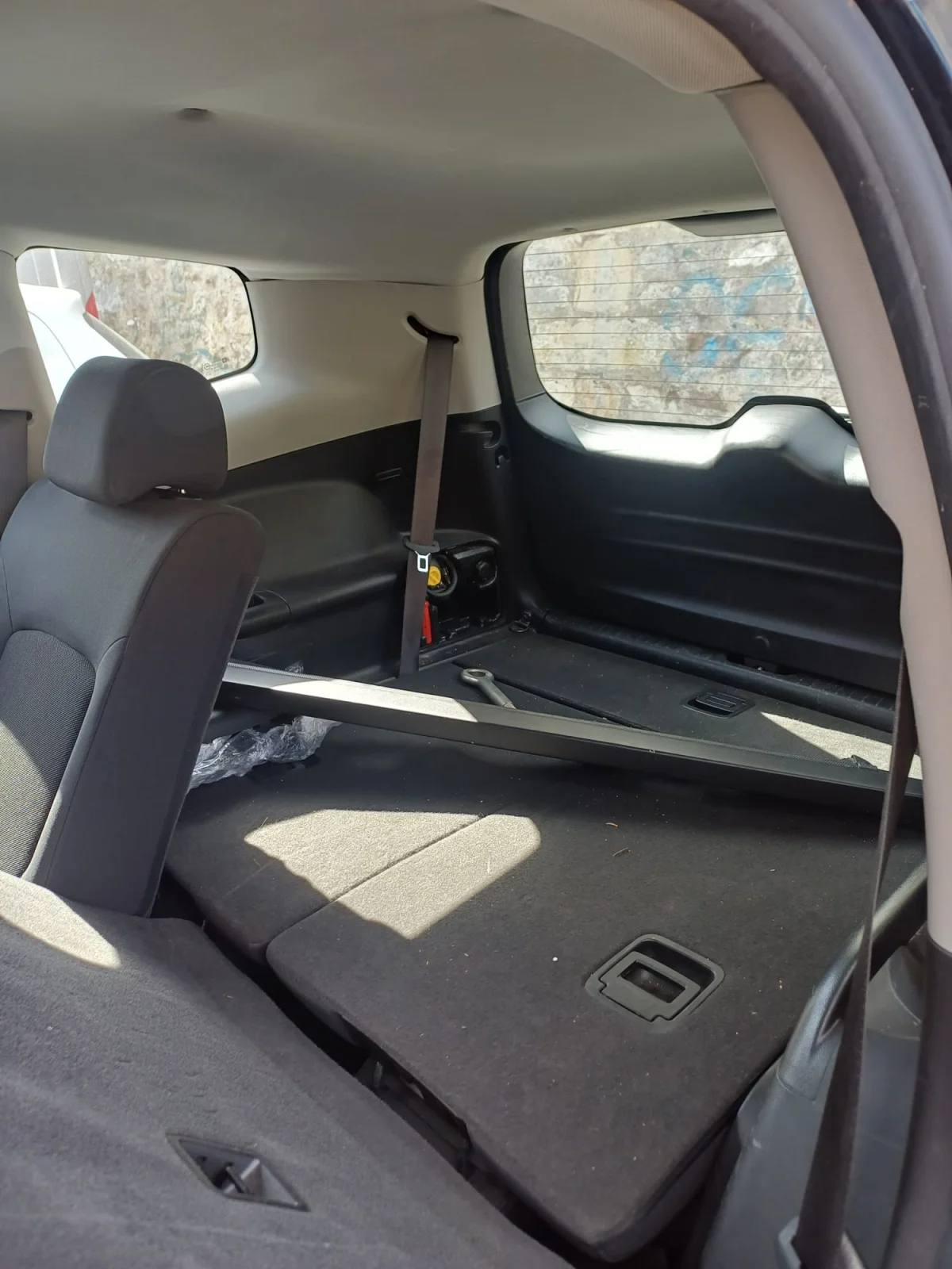 Chevrolet Orlando LTZ 2.0 VCDI 163 ch (non roulant) - Vue 7