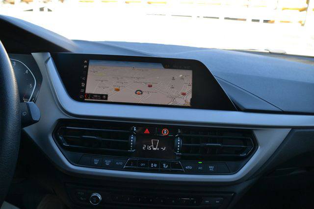 BMW SERIE 1 F20 116D 116CV LOUNGE BVA8 5 PORTES