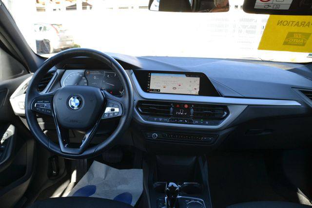 BMW SERIE 1 F20 116D 116CV LOUNGE BVA8 5 PORTES