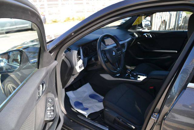 BMW SERIE 1 F20 116D 116CV LOUNGE BVA8 5 PORTES