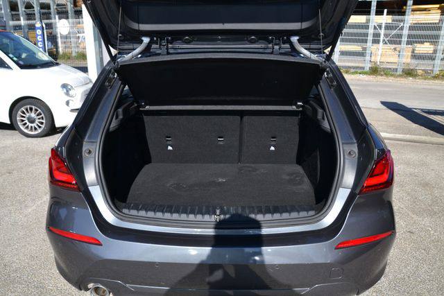 BMW SERIE 1 F20 116D 116CV LOUNGE BVA8 5 PORTES