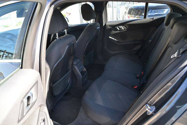 BMW SERIE 1 F20 116D 116CV LOUNGE BVA8 5 PORTES