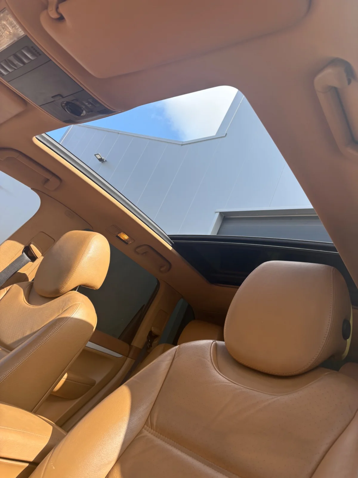 Porsche Cayenne S - V8 340Ch Quasi Toutes Options - Vue 4