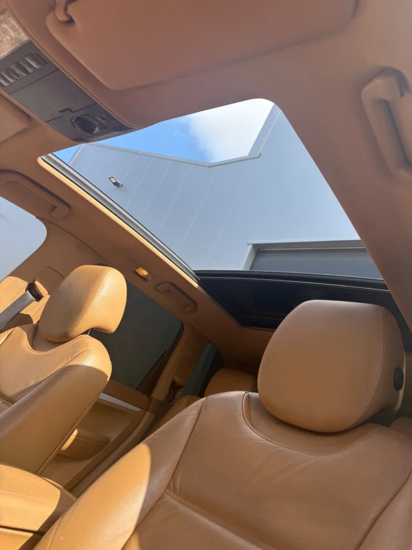 Porsche Cayenne S - V8 340Ch Quasi Toutes Options