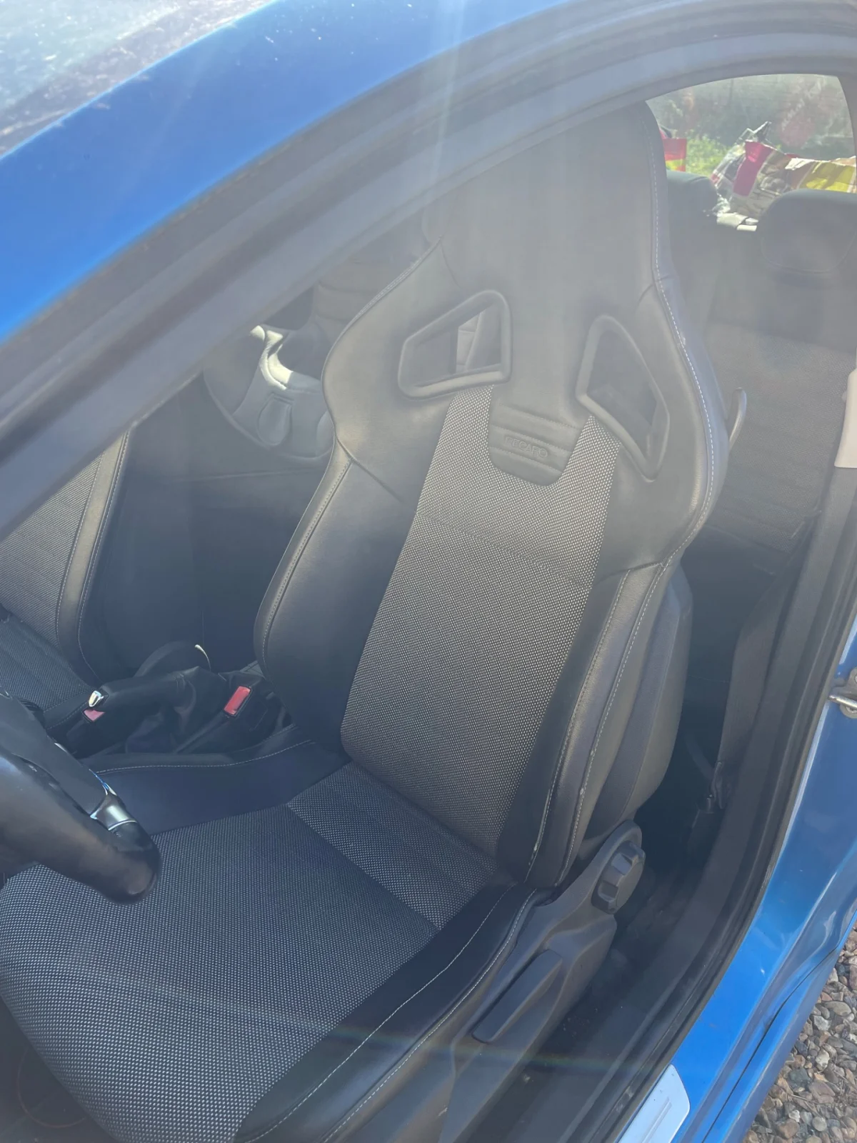 Opel Corsa OPC  - Compacte dynamique et sportive - Vue 4