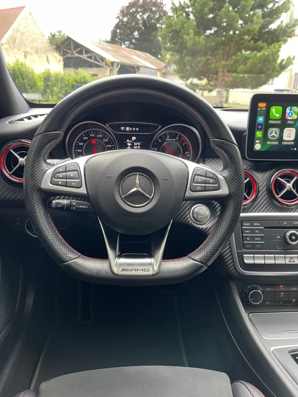 Mercedes Classe A 45 AMG - 2016 - Très bon état