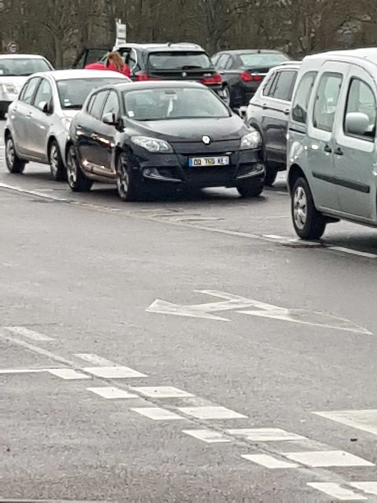 Renault Mégane 3 GT 180 - Essence 5 Portes - Vue 5