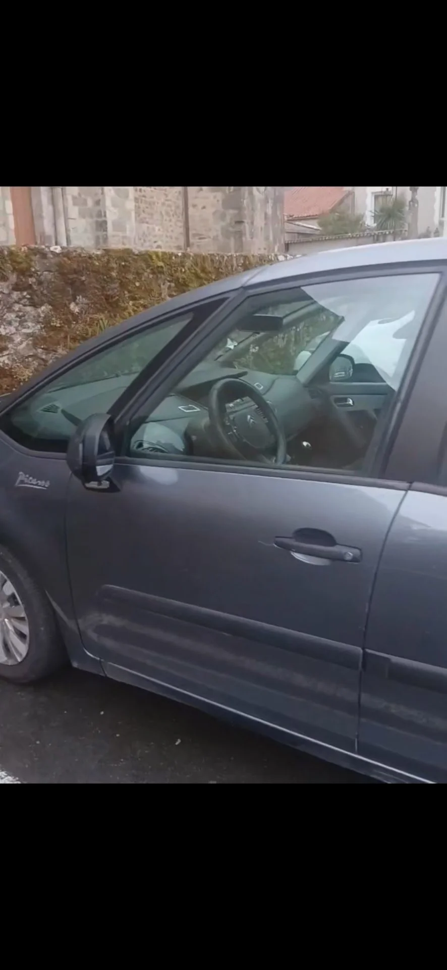 Citroën Picasso 2015 - Bon état général - Vue 2