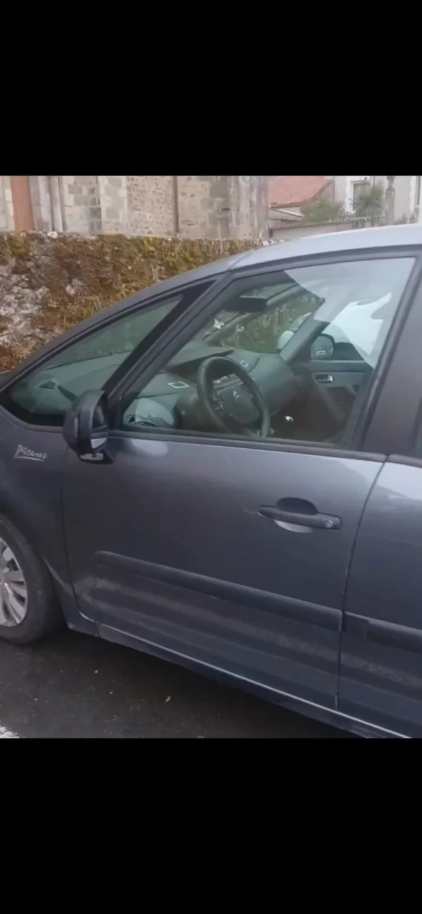 Citroën Picasso 2015 - Bon état général