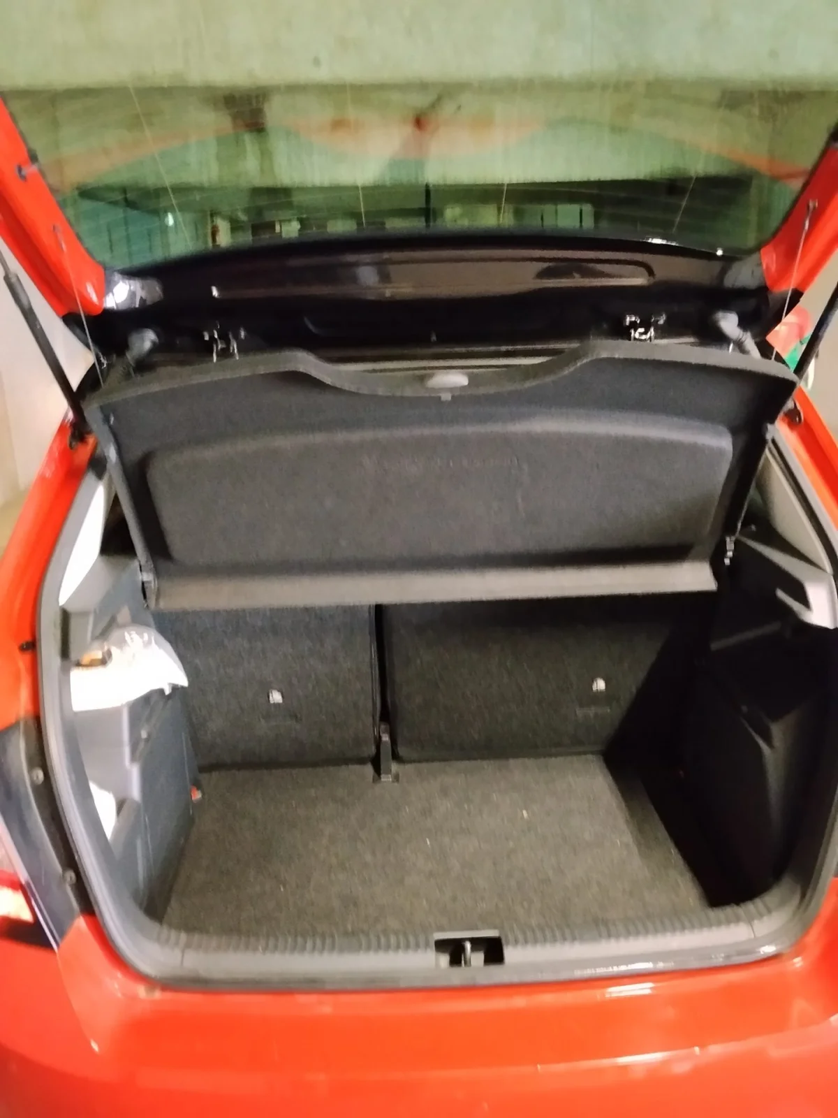 Skoda Fabia Drive 125 ans 95ch - Vue 4