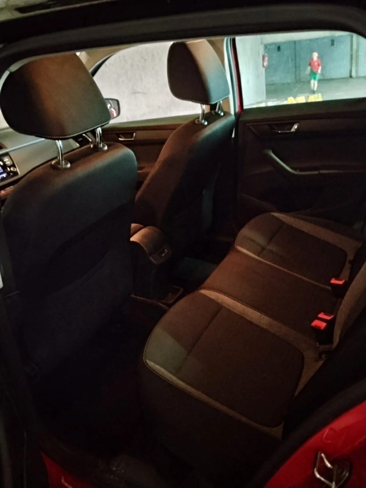 Skoda Fabia Drive 125 ans 95ch - Vue 9