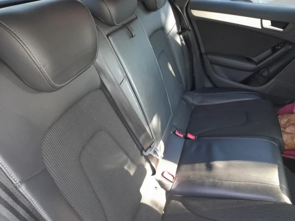 Audi A5 2.0 TDI 177cv - Excellent État