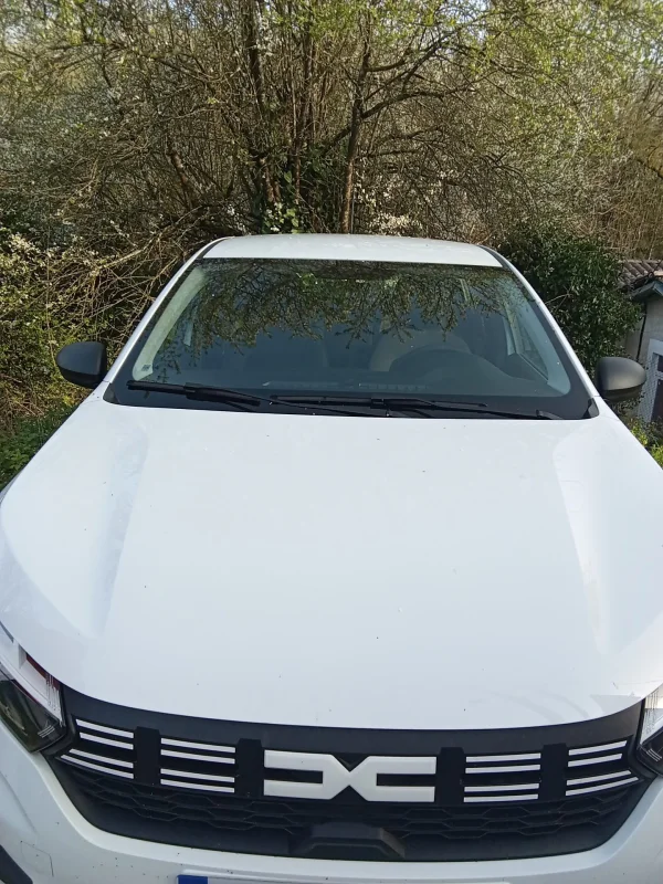 Dacia Sandero 2023 - Essentiel 65 Ch - 9000 km