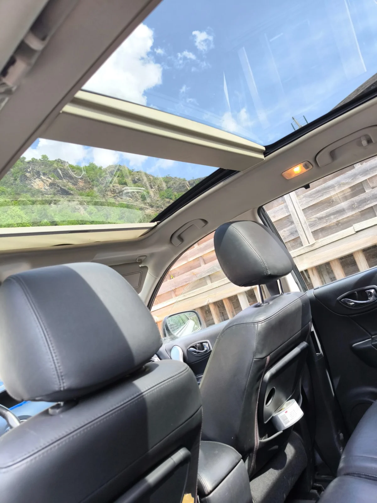 Renault Koleos 2.0 DCI 4X4 BOSE - Vue 3