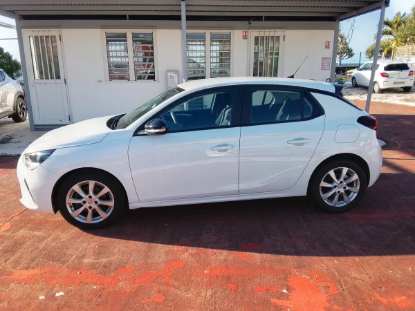 Opel Corsa 2023 - État Neuf, Diesel