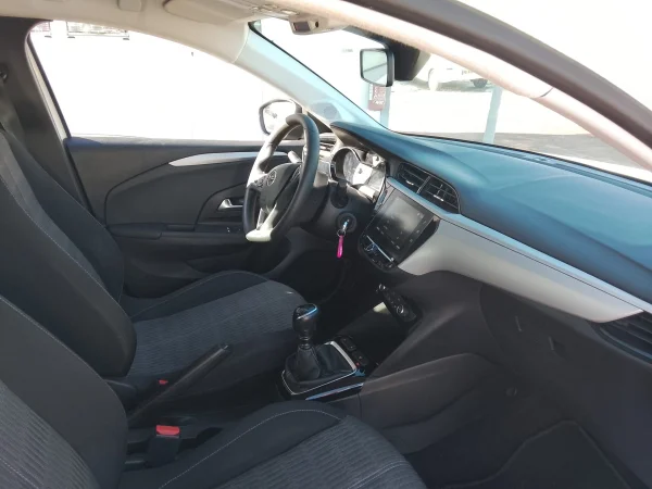 Opel Corsa 2023 - État Neuf, Diesel