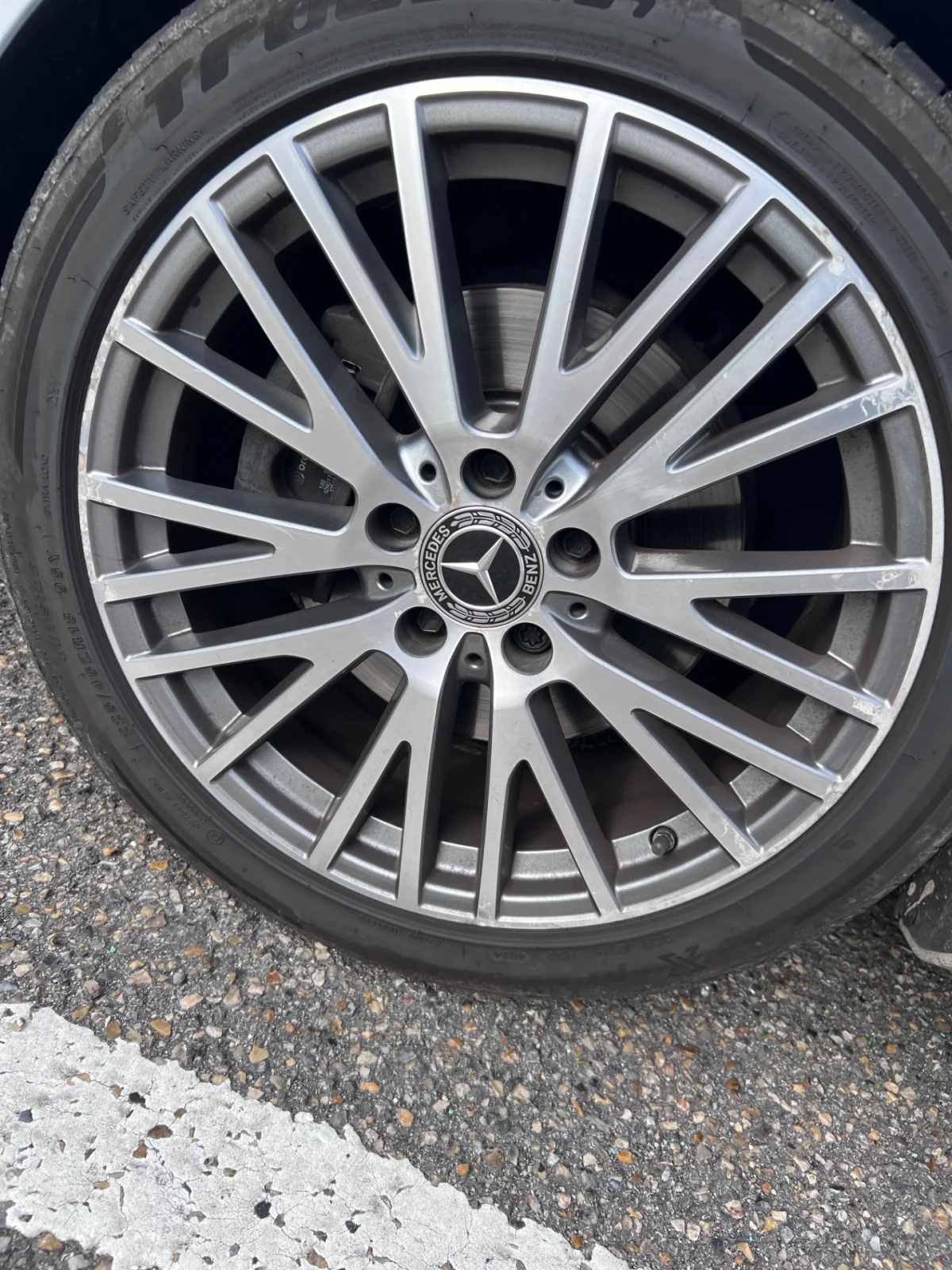 Cla 180d 8g-dct progressive line - Vue 4