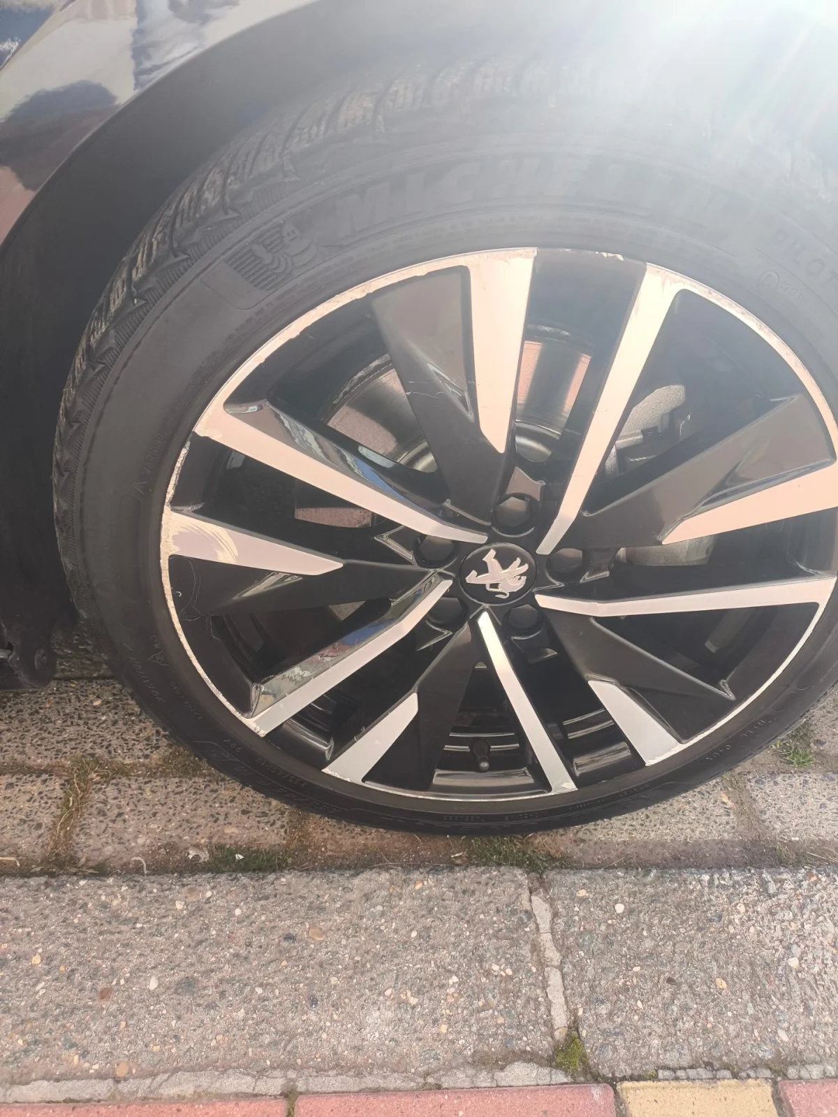 Peugeot 508 GT - Vue 9