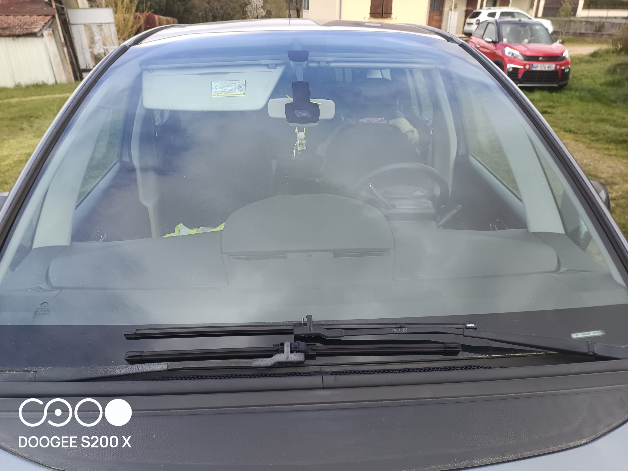 Citroën C4 Picasso - À vendre en bon état