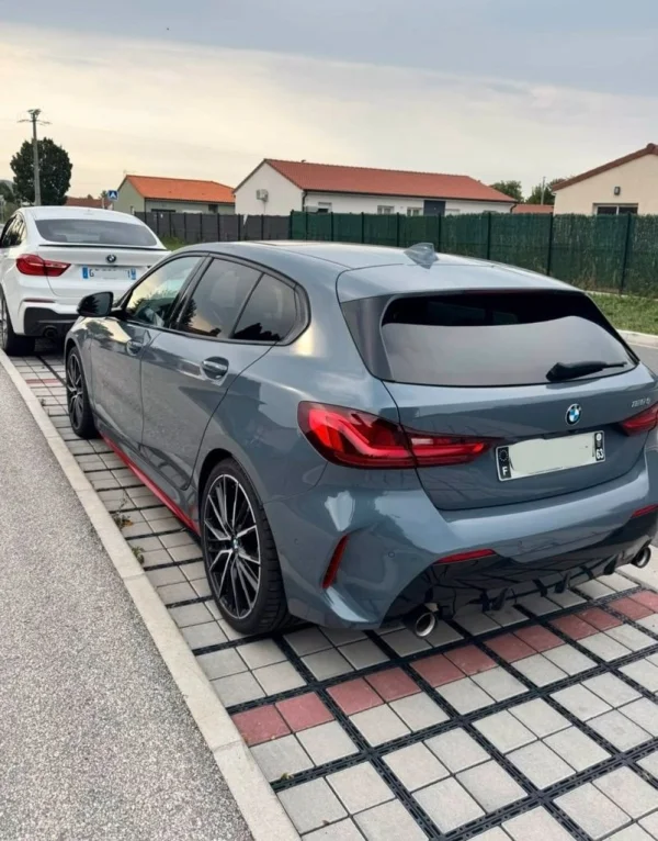 Bmw 128ti 265ch BVA 8 vitesses F40 Strom bay toit ouvrant  