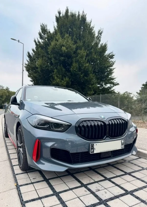 Bmw 128ti 265ch BVA 8 vitesses F40 Strom bay toit ouvrant  