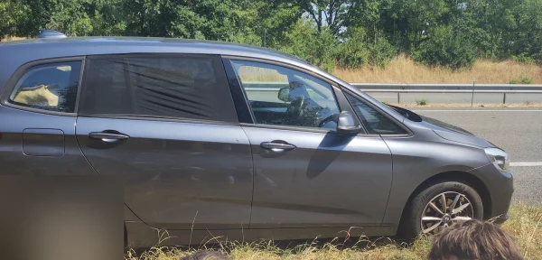 BMW Serie 2 Gran Tourer 2017