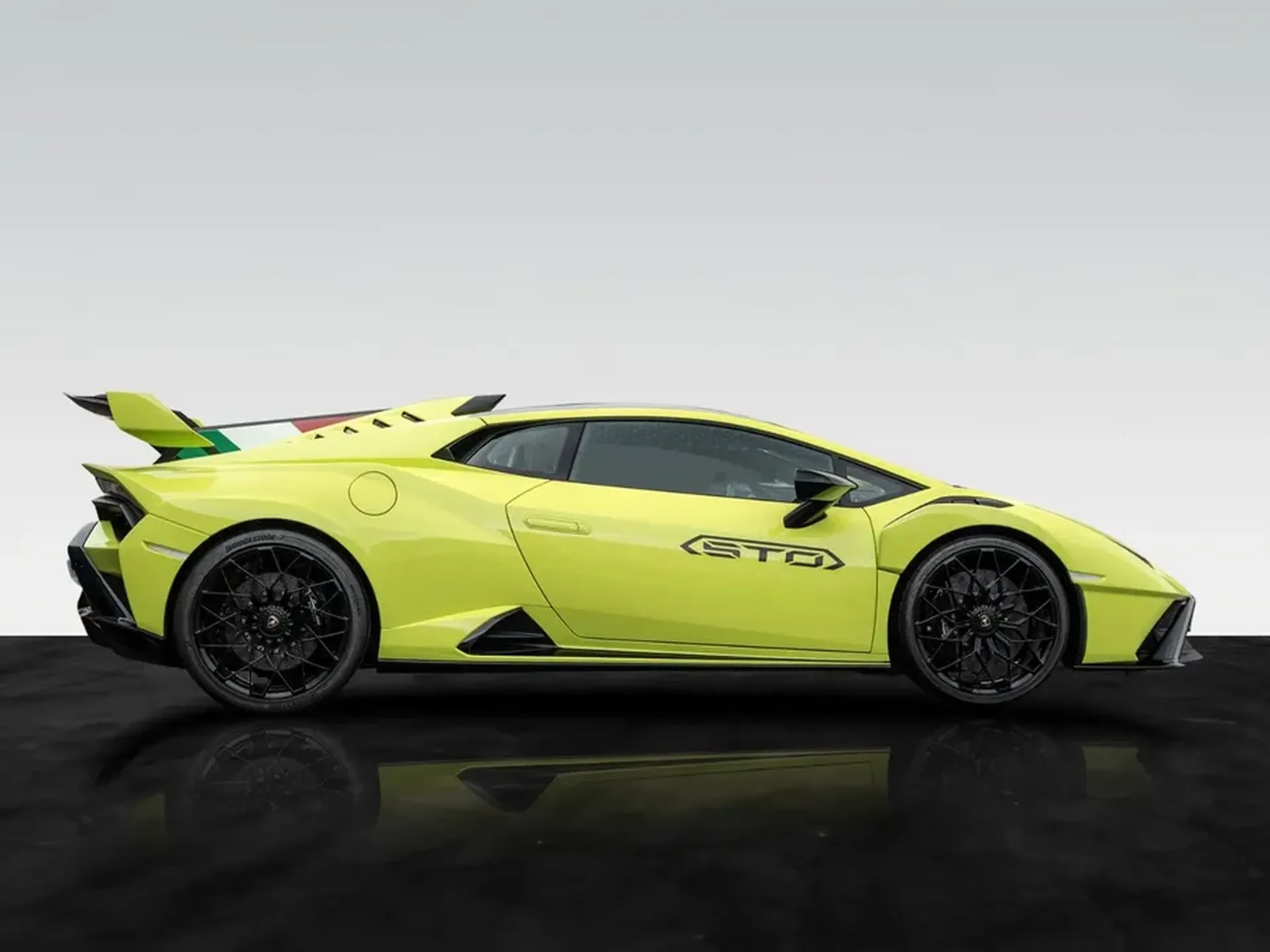Lamborghini Huracán 2023 Essence 640 ch